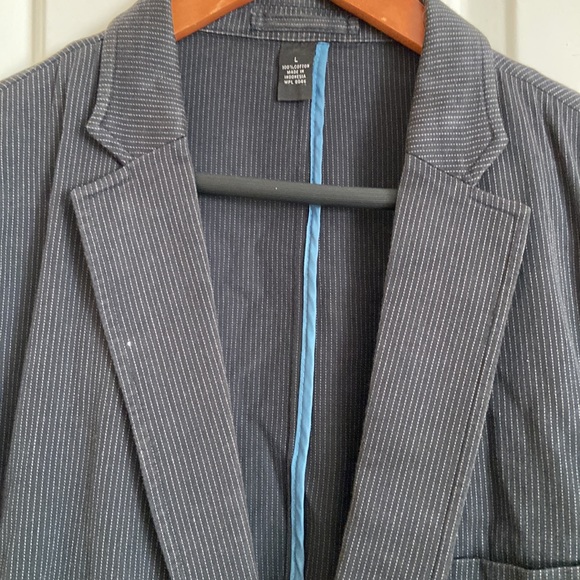 INC Men’s blazer size L - Picture 2 of 6